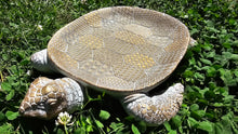 Load image into Gallery viewer, TURTLE JEWELERY TRINKET DISH