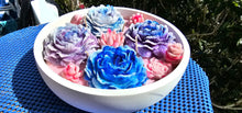 Load image into Gallery viewer, WILDBERRY MOUSSE HANDMADE CANDLE