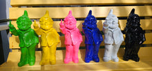 Load image into Gallery viewer, WHITE NAUGHTY GNOME