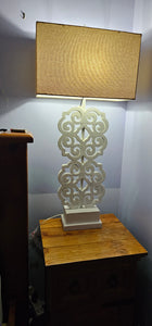 FLEMMING TABLE LAMP