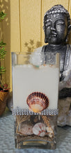 Load image into Gallery viewer, BEACHY FRENCH LAVENDER &amp; VANILLA CANDLE