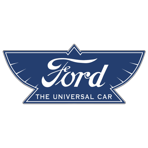 FORD WALL ART