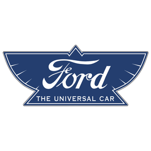 FORD WALL ART
