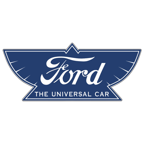 FORD WALL ART