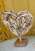 Load image into Gallery viewer, BUY 1 OR THE SET-DRIFTWOOD FIGURINES
