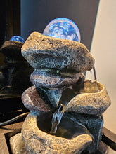 Load image into Gallery viewer, Sale💥ROCK POOLS WATER FOUNTAIN