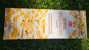 HEM HANDCRAFTED INCENSE