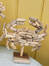 Load image into Gallery viewer, BUY 1 OR THE SET-DRIFTWOOD FIGURINES