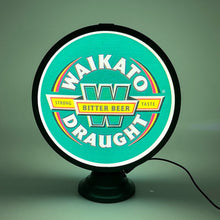 Load image into Gallery viewer, WAIKATO DRAUGHT BEER LAMP