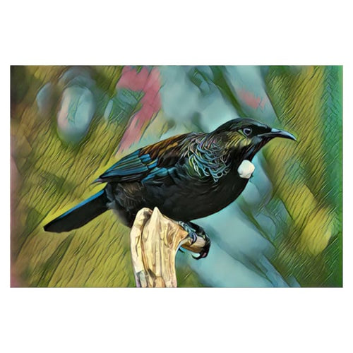 TUI PRINT ON GLASS(RECTANGLE)