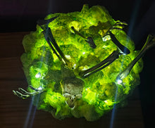 Load image into Gallery viewer, HANDMADE HALLOWEEN LIGHT
