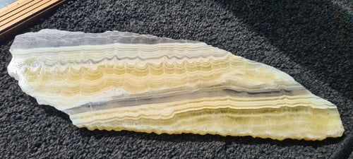 ONYX PLATE