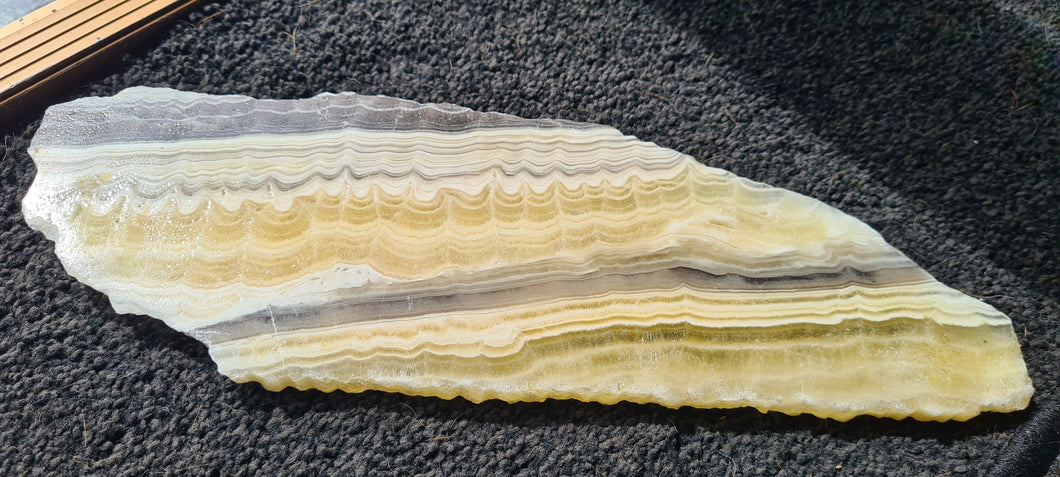ONYX PLATE