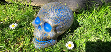 Load image into Gallery viewer, MANDALA SKULL