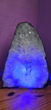 Load image into Gallery viewer, AMETHYST POLISHED CRYSTAL LAMP