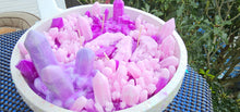 Load image into Gallery viewer, CRYSTAL HANDMADE CANDLE