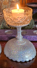 Load image into Gallery viewer, UPCYCLED CANDLE HOLDERS