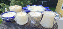 Load image into Gallery viewer, SPEARMINT CANDLES