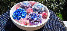 Load image into Gallery viewer, WILDBERRY MOUSSE HANDMADE CANDLE