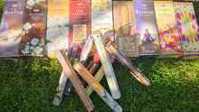 Load image into Gallery viewer, HEM HANDCRAFTED INCENSE