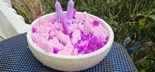 Load image into Gallery viewer, CRYSTAL HANDMADE CANDLE