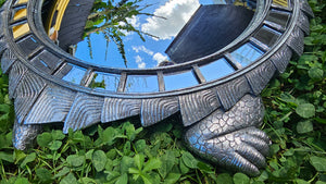 SALE🔥TURTLE CONVEX MIRROR