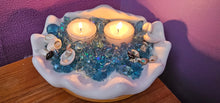 Load image into Gallery viewer, HANDMADE SHELL CANDLE