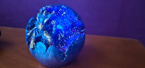 Sale🔥COLOUR CHANGING CRYSTAL DRAGON EGG