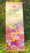 Load image into Gallery viewer, HEM HANDCRAFTED INCENSE