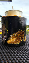 Load image into Gallery viewer, NEW CRYSTAL GEODE CANDLES &amp; HOLDER RANGE