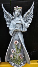 Load image into Gallery viewer, SOLAR POWERED ANGELS