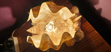 Load image into Gallery viewer, HANDMADE SHELL LAMP