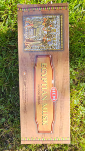 HEM HANDCRAFTED INCENSE
