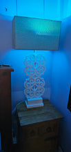 Load image into Gallery viewer, FLEMMING TABLE LAMP