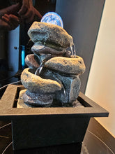 Load image into Gallery viewer, Sale💥ROCK POOLS WATER FOUNTAIN