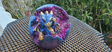 Load image into Gallery viewer, Sale🔥COLOUR CHANGING CRYSTAL DRAGON EGG