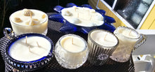 Load image into Gallery viewer, RIBERRY RIVERMINT CRYSTAL JUG CANDLE