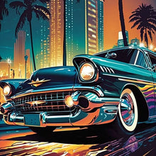 Load image into Gallery viewer, HOT ROD COASTERS