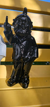 Load image into Gallery viewer, BLACK NAUGHTY GNOME