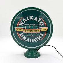 Load image into Gallery viewer, WAIKATO DRAUGHT BEER LAMP