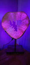 Load image into Gallery viewer, QUARTZ ARIA ON STAND WITH LIGHT