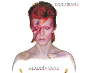 Sale🔥NEW DAVID BOWIE CANVAS WALL ART
