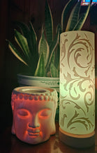 Load image into Gallery viewer, HANDMADE COLOUR CHANGING LAMP