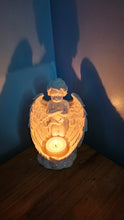 Load image into Gallery viewer, ANGEL CANDLE HOLDERS