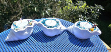 Load image into Gallery viewer, HANDMADE CRYSTAL CONCH  CANDLE HOLDER