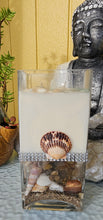 Load image into Gallery viewer, BEACHY FRENCH LAVENDER &amp; VANILLA CANDLE