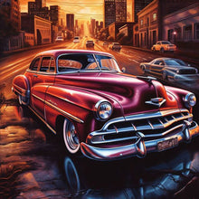 Load image into Gallery viewer, HOT ROD COASTERS