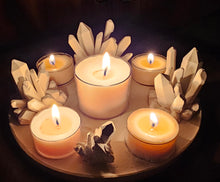 Load image into Gallery viewer, HANDMADE CANDLE HOLDERs