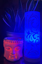 Load image into Gallery viewer, HANDMADE COLOUR CHANGING LAMP