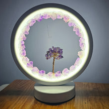 Load image into Gallery viewer, SALE 10% OFF🌹STUNNING NEW LED CRYSTAL LAMPS